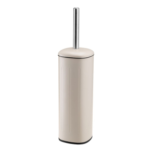 Szczotka WC NUBO beżowy